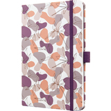 Sigel agenda de poche Jolie beauty 2025 summer Linear Leaves