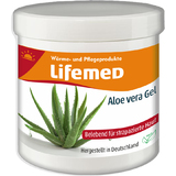 Lifemed gel d'Aloe vera, pot de 250 ml