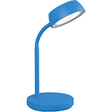 MAUL lampe de bureau  led MAULabby, bleu