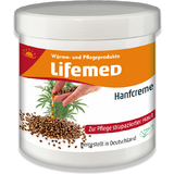 Lifemed Crme de chanvre, pot de 250 ml