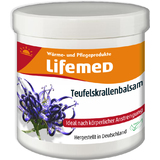 Lifemed baume  la griffe du diable, pot de 250 ml