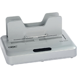 GBC thermorelieuse ThermaBind TB500, argent