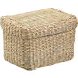 NHG panier de rangement DAISY S, couvercle, rectangulaire