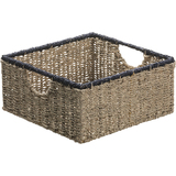 NHG panier de rangement CARL, rectangulaire & plat