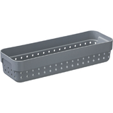 NHG corbeille de rangement SEOUL organizer M, gris