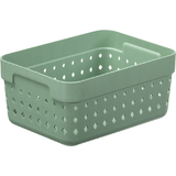 NHG corbeille de rangement SEOUL organizer L, vert