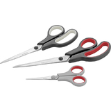 Esmeyer set de ciseaux TRIO CUT, 3 pices