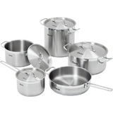 Esmeyer bartscher Kit casseroles CSAR, 9 pices