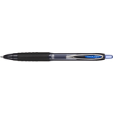 uni-ball stylo roller encre gel signo 207 (UMN207E), bleu