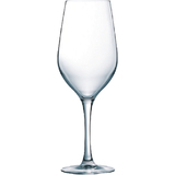 Esmeyer arcoroc Verre  vin MINERAL, 0,45 l, dans carton