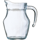 Esmeyer arcoroc Carafe en verre ARC, sans couvercle, 0,5 l