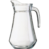 Esmeyer arcoroc Carafe en verre ARC, sans couvercle, 1 l