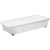 plast team Bote de rangement bedroller EASY, 30 litres