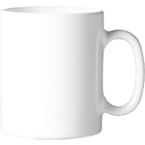 Esmeyer arcoroc Mug EVERYDAY, 0,32 l, blanc