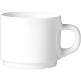 Esmeyer arcoroc Tasse  caf EVERYDAY, 0,22 l, blanc