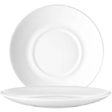 Esmeyer arcoroc Soucoupe EVERYDAY, blanc