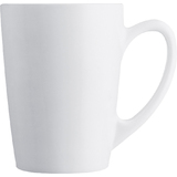 Esmeyer arcoroc Tasse new MORNING, 320 ml, blanc