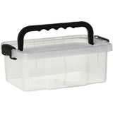 plast team Bote de rangement hobby BOX, 11,5 litres