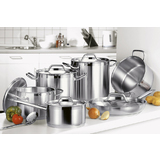 Esmeyer kit casseroles PROFESSIONEL, 7 pices