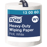 TORK rouleau nettoyant multi-usage, 340 m, extra fort, bleu