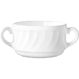 Esmeyer tasse  soupe TRIANON, 0,32 l, blanc