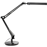 ALBA lampe de bureau  led "LEDSCOPE", noir