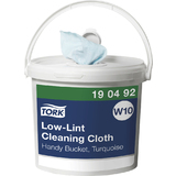 TORK chiffons secs multi-usage, en seau-distributeur