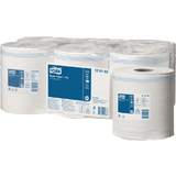 TORK rouleau nettoyant multi-usage, 1 couche, 300 m, blanc