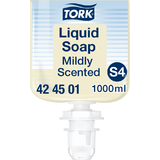 TORK savon liquide, lgrement parfum, 1.000 ml