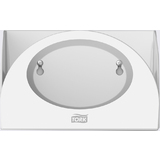 TORK distributeur de chiffons PERFORMANCE, plastique, blanc