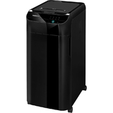Fellowes destructeur de documents AutoMax 450C, 4 x 38 mm