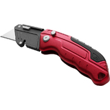 Hansa cutter HS-100.19, lame: 19 mm, noir-rouge