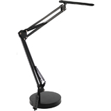 UNiLUX lampe de bureau  led SWINGOLED 2.0, noir