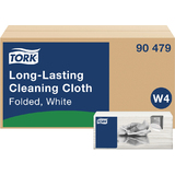 TORK chiffon de nettoyage, longue dure, 1 couche, 410x355mm