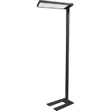 UNiLUX lampadaire LED VERSUS, hauteur: 1.960 mm, noir