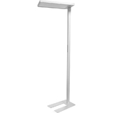 UNiLUX lampadaire LED VERSUS, hauteur: 1.960 mm, blanc