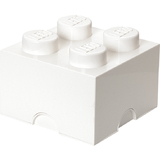 LEGO brique de rangement STORAGE brick 4, 5,7 L, blanc