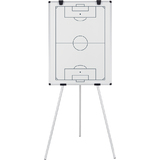 Bi-Office chevalet de confrence mobile Kyoto, football