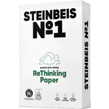 Steinbeis papier multifonction No.1, A4, 80 g/m2, blanc