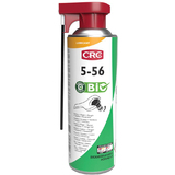 CRC lubrifiant multifonction 5-56 BIO, spray de 400 ml