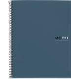 MIQUELRIUS cahier  spirale "Notebook the ORIGINAL" A4,ocan