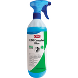 CRC Dtergent haute performance eco Complex Blue, spray 1 L