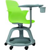 Bi-Office chaise de sminaire active 360+R, vert