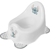 keeeper pot pour bb "adam stitch", blanc avec imprim