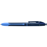 BIC stylo  bille rtractable 4 colours Smooth Drop, S