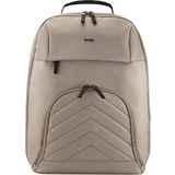 hama sac  dos pour laptop "Premium Lightweight", beige