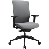 Topstar chaise de bureau "Sitness airwork G", noir/gris