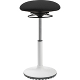 Topstar tabouret "BBT Coach", blanc/noir