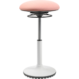 Topstar tabouret "BBT Coach", blanc/ros