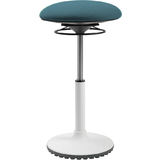 Topstar tabouret "BBT Coach", blanc/ptrole